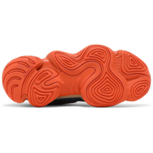 Кроссовки Adidas Yeezy Boost 500 Enflame (001)