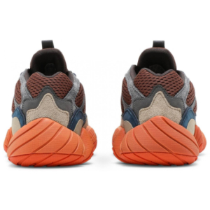 Кроссовки Adidas Yeezy Boost 500 Enflame (001)