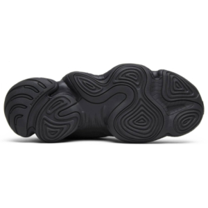 Adidas Yeezy 500 (UTILITY BLACK) (002)