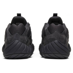Adidas Yeezy 500 (UTILITY BLACK) (002)