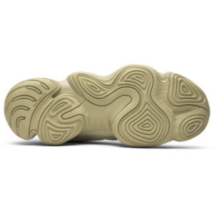 Adidas Yeezy Boost 500 (Desert Rat/Super Moon Yellow) (003)