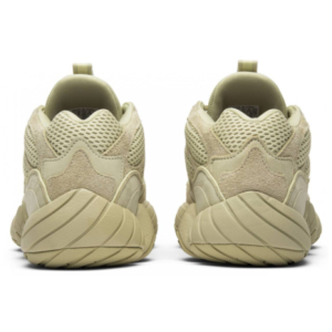 Adidas Yeezy Boost 500 (Desert Rat/Super Moon Yellow) (003)