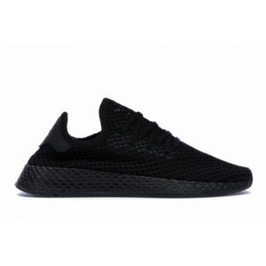 Adidas Deerupt Runner (Black) (001)