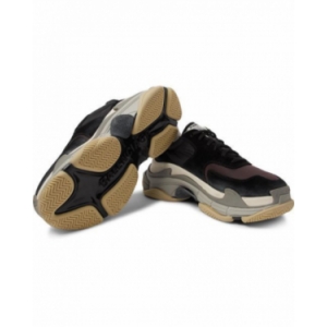 Balenciaga Triple S 2.0 (Black) (013)