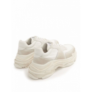 Balenciaga Triple S 2.0 (White) (015)