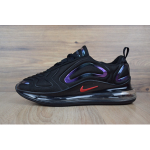Кроссовки Nike Air Max 720 Black/Blue