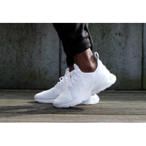 Nike Air Max 270 White (027)