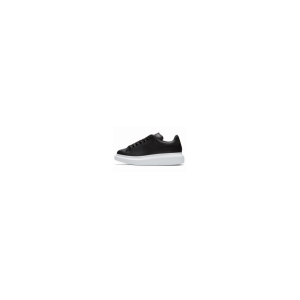 Кроссовки Alexander McQueen (Black) (007)