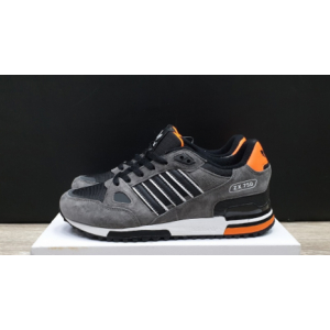 Кроссовки Adidas ZX 750 серые (011)