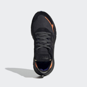 Кроссовки Adidas Nite Black Carbon