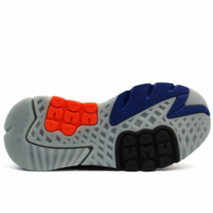 Кроссовки Adidas Nite Black Carbon