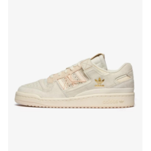Кроссовки Adidas Forum 84 Low Off White (003)