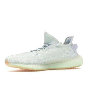 Кроссовки Adidas Yeezy Boost 350 V2 Hyperspace (056)