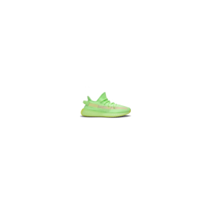 Кроссовки Adidas Yeezy Boost 350 V2 Glow In The Dark (Светящиеся в темноте) (058)