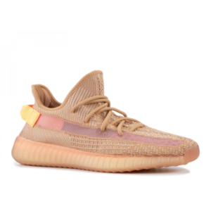 Кроссовки Adidas Yeezy Boost 350 V2 Clay (059)