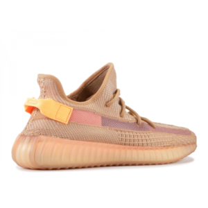 Кроссовки Adidas Yeezy Boost 350 V2 Clay (059)