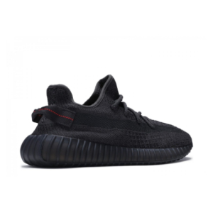 Кроссовки Adidas Yeezy Boost 350 V2 Black Reflective (060)