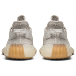 Кроссовки Adidas Yeezy Boost 350 V2 Sesame (062)