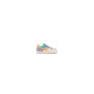 Nike Air Force 1 Shadow Pastel/Pale Ivory Tropical Twist
