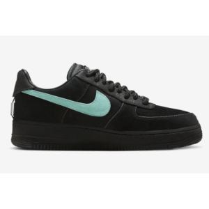 Кроссовки Nike Air Force 1 Low 1837 x Tiffany (036)
