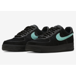 Кроссовки Nike Air Force 1 Low 1837 x Tiffany (036)