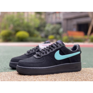 Кроссовки Nike Air Force 1 Low 1837 x Tiffany (036)
