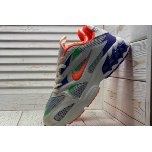 Кроссовки Nike Zoom Air Fire Sail Blue Crimson (003)