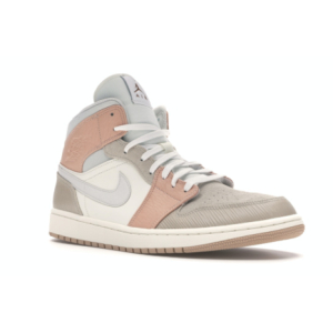 Кроссовки Nike Air Jordan 1 Retro "Milan"