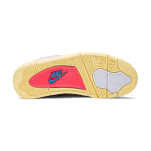 Кроссовки Nike Air Jordan 4 Retro Union Guava Ice