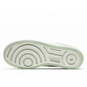 Nike Air Force 1 Shadow Pistachio Frost (мятные)