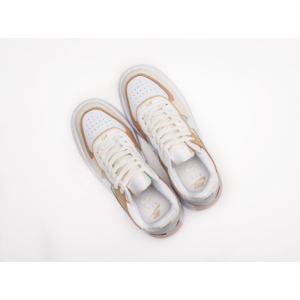 Nike Air Force 1 Shadow Sprice aura