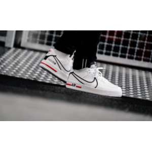 Nike Air Force 1 React 