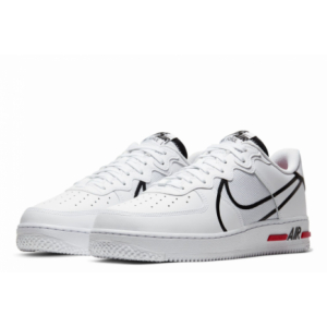 Nike Air Force 1 React 