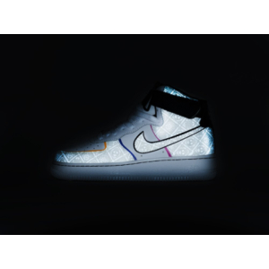 Nike Air Force 1 «Day Of The Dead»