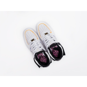 Nike Air Force 1 «Day Of The Dead»