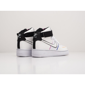 Nike Air Force 1 «Day Of The Dead»