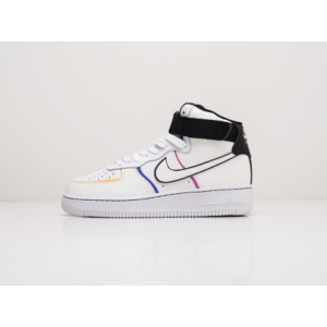 Nike Air Force 1 «Day Of The Dead»