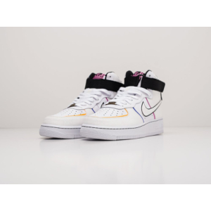 Nike Air Force 1 «Day Of The Dead»