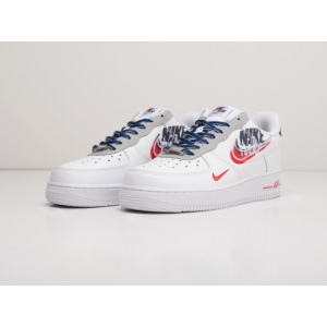 Nike Air Force 1 Low White Premium