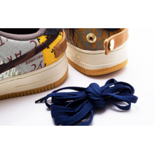 Nike Air Force 1 Low Travis Scott Cactus Jack