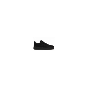 Stussy x Nike Air Force black