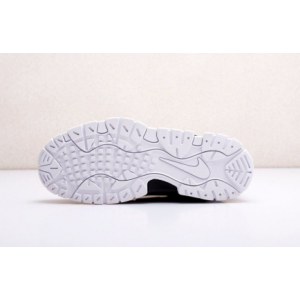 Nike Air Barrage Mid фиолетовые/сиреневые