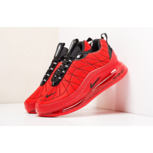 Кроссовки Nike Air Max MX-720-818 Red (Красные)
