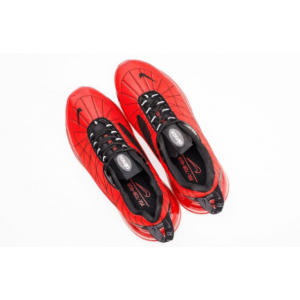 Кроссовки Nike Air Max MX-720-818 Red (Красные)