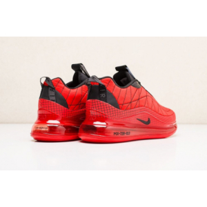 Кроссовки Nike Air Max MX-720-818 Red (Красные)