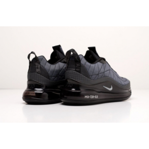 Кроссовки Nike Air Max MX-720-818 Grey (Серые)