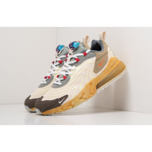 Кросссовки Nike Air Max MX-270-818 React ENG x Travis Scott