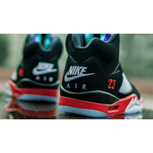 Nike Air Jordan 5 Retro Top 3