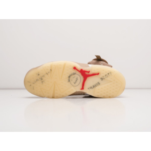 Nike Air Jordan 6 British Khaki