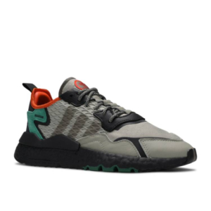 Кроссовки Adidas Nite Jogger Sesame